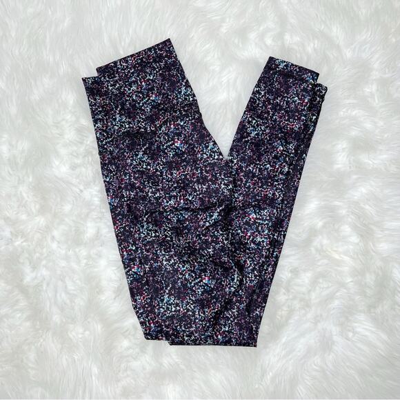 Lululemon Wunder Under Pant *Full-On Luxtreme (Roll Down) - Picture 3 of 8